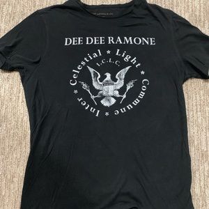 John Varvatos T-shirt